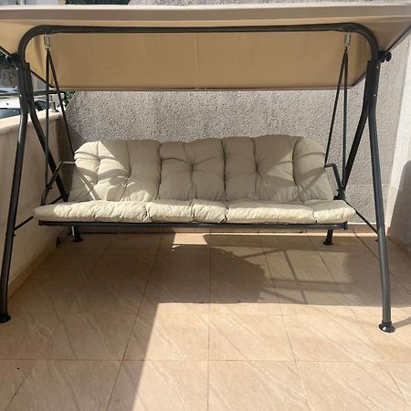 Apartments Luka Bu2 Budva Dış mekan fotoğraf