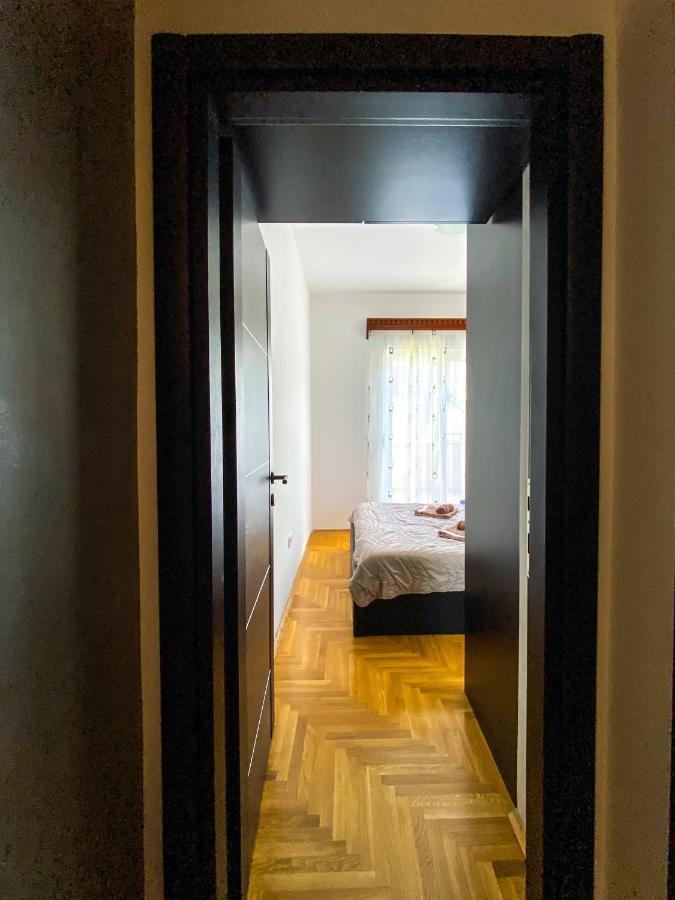 Apartments Luka Bu2 Budva Dış mekan fotoğraf