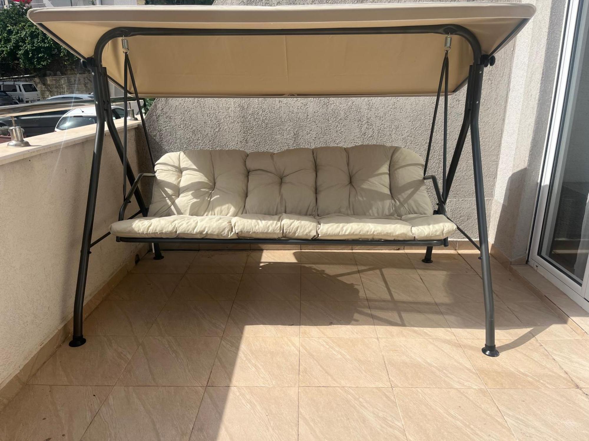 Apartments Luka Bu2 Budva Dış mekan fotoğraf